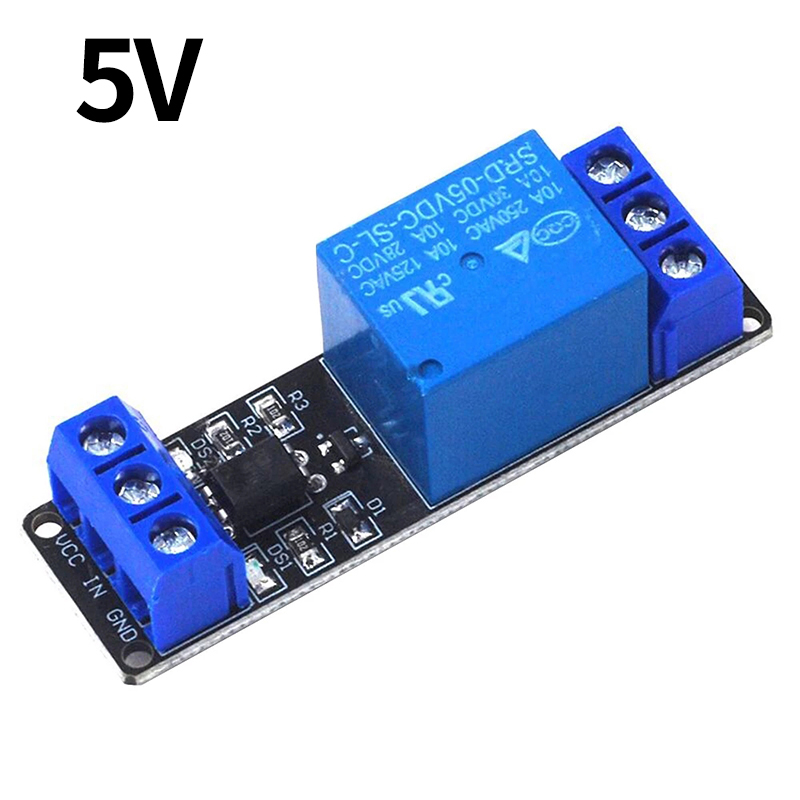 1 Channel Electromagnetic Rela - Relay Module 1 Channel 评论和价格