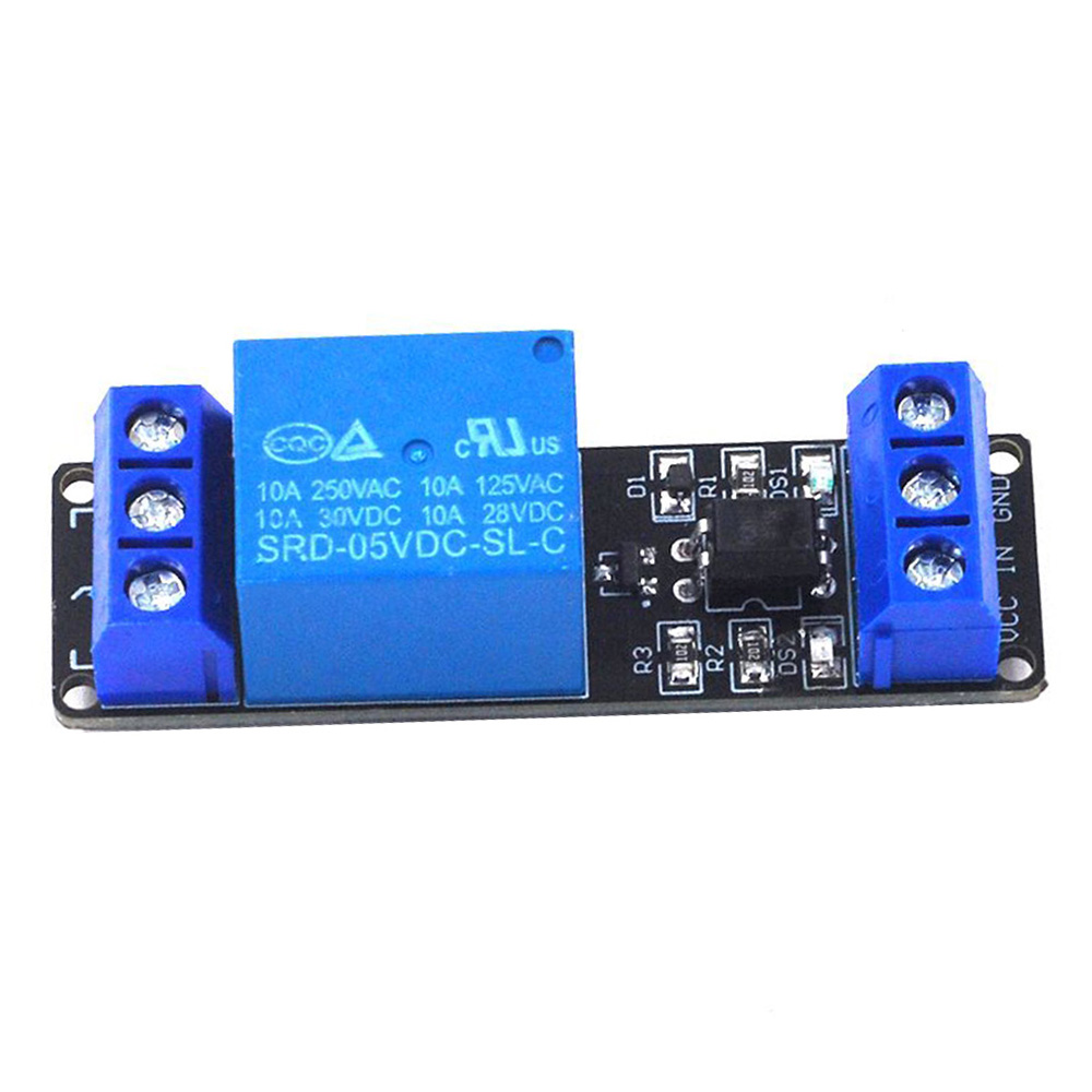 1 Channel Electromagnetic Rela - Relay Module 1 Channel 评论和价格