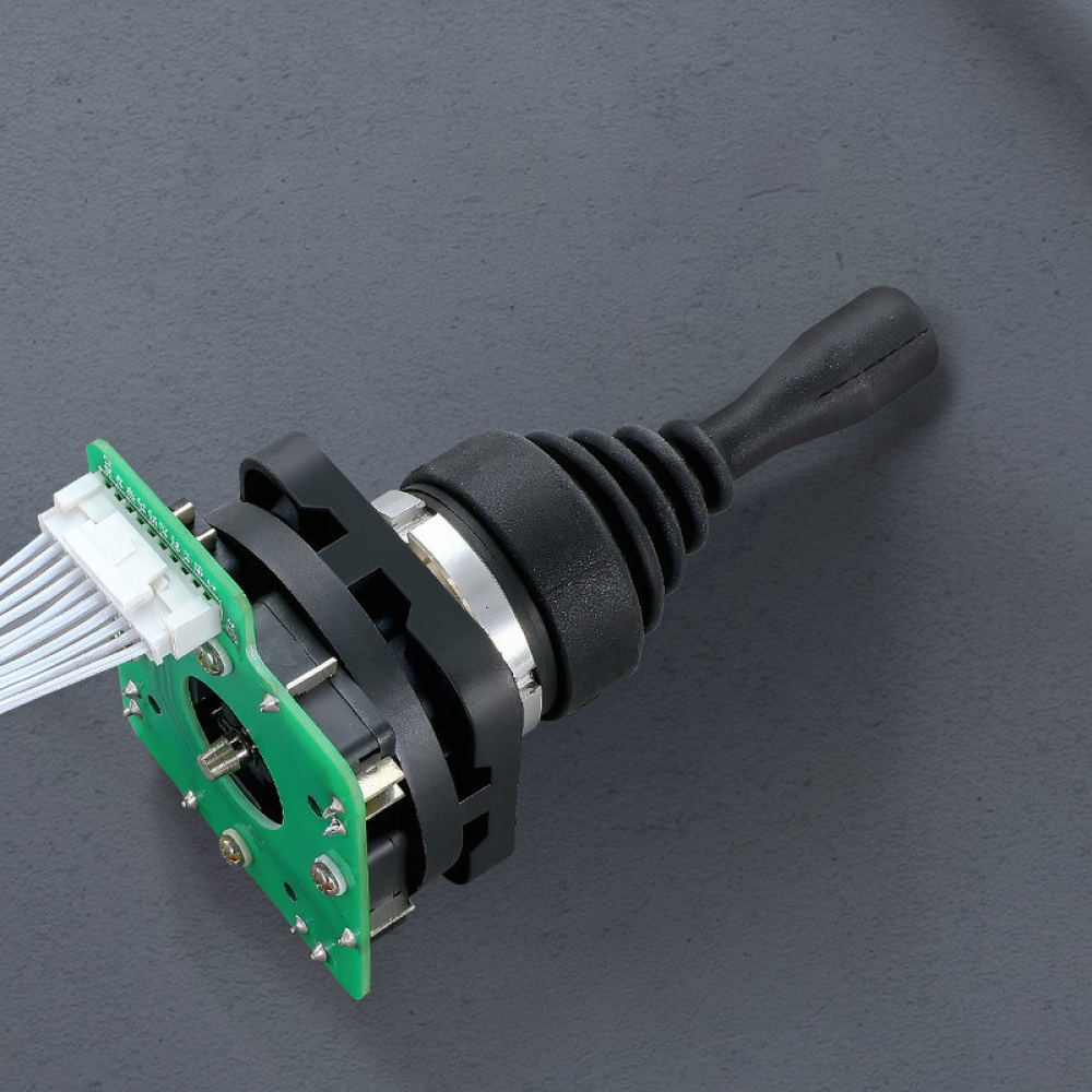 For For Hongkai HKF4 11 4L Cro - Joystick Module 评论和价格